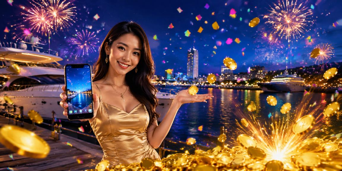 Program bonus VIP kasino eksklusif untuk pemain setia 1960s Malaysia